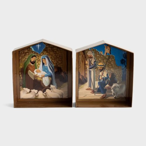 Shepherd Activity Set