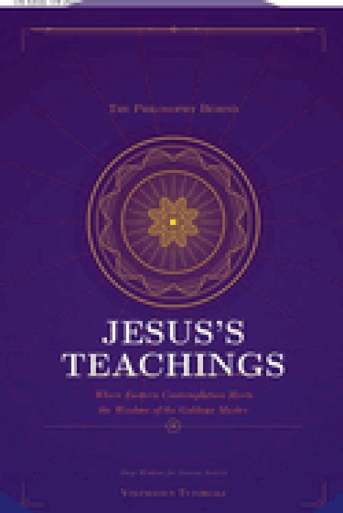 The Philosophy Behind Jesus's Teachings