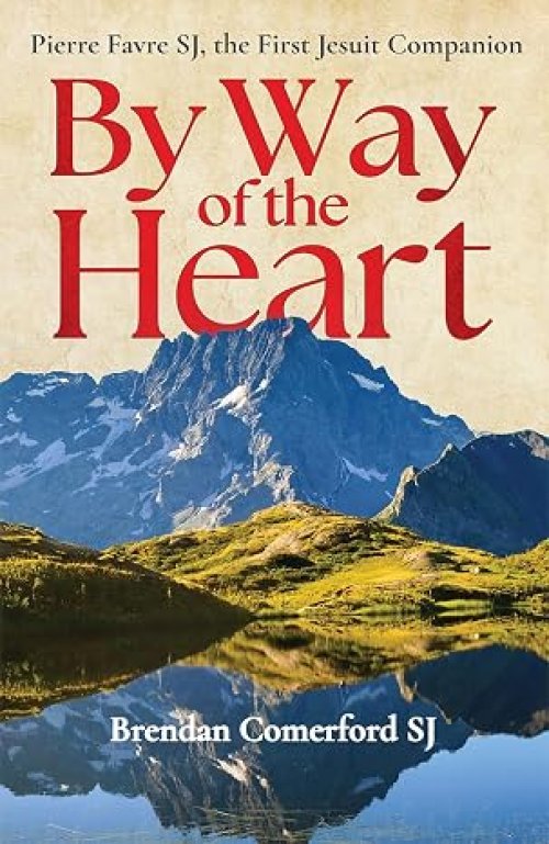 By Way of the Heart