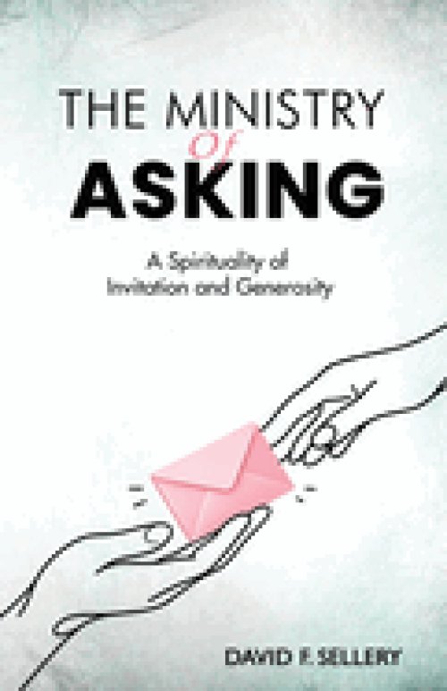 The Ministry of Asking