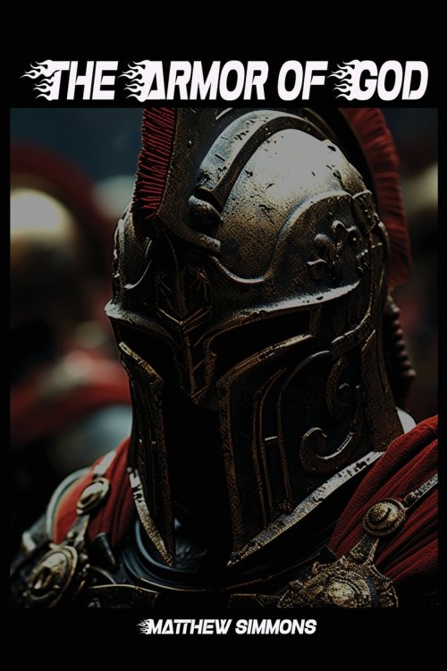 The Armor of God : The Saber of the Spirit