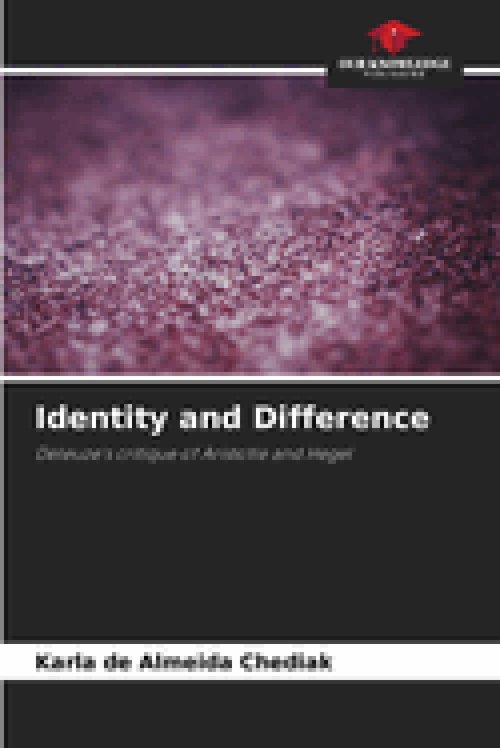 Identity and Difference