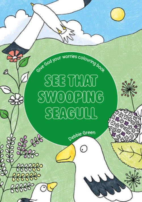 See That Swooping Seagull