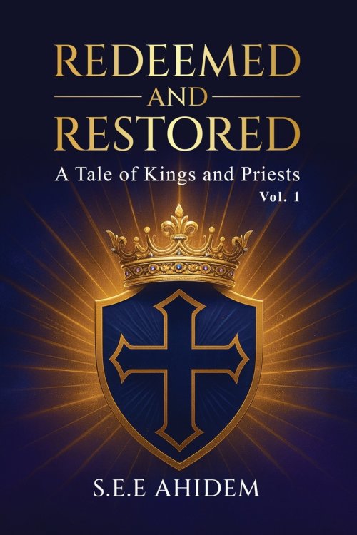 REDEEMED AND RESTORED: A Tale of Kings and Priests