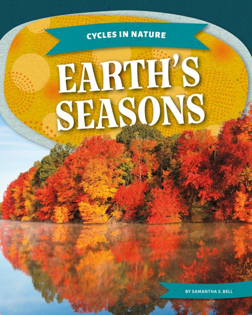 Earth\'s Seasons