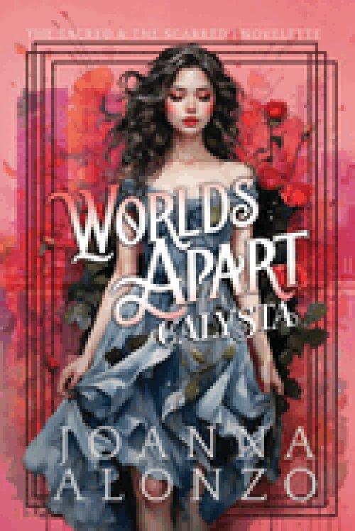 Worlds Apart: Calysta