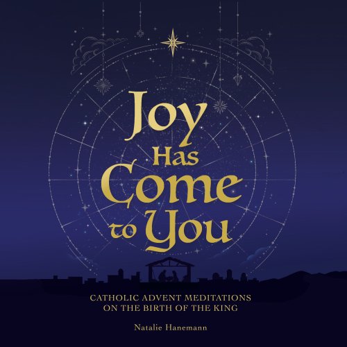 Joy Has Come to You
