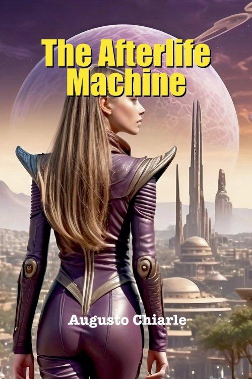 The Afterlife Machine