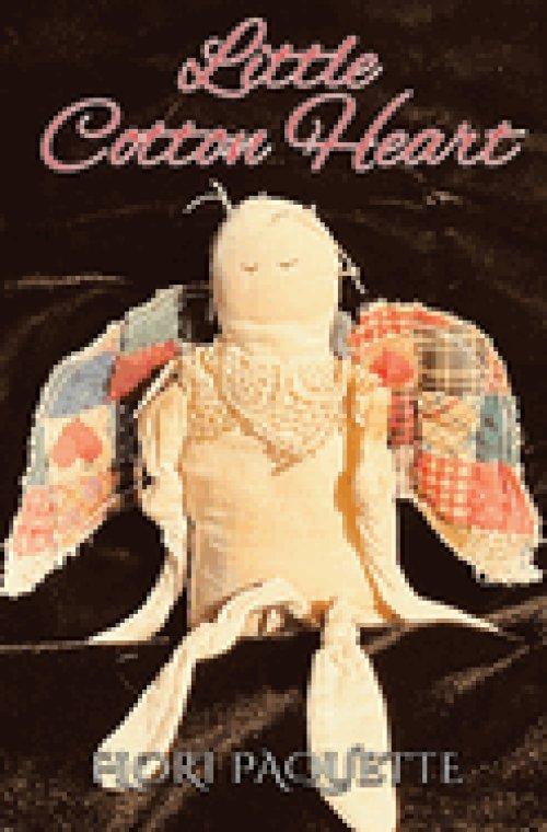 Little Cotton Heart