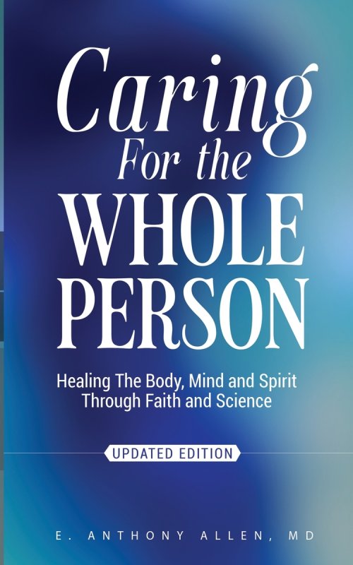 Caring for the Whole Person