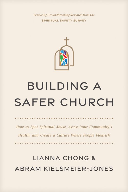Building a Safer Church