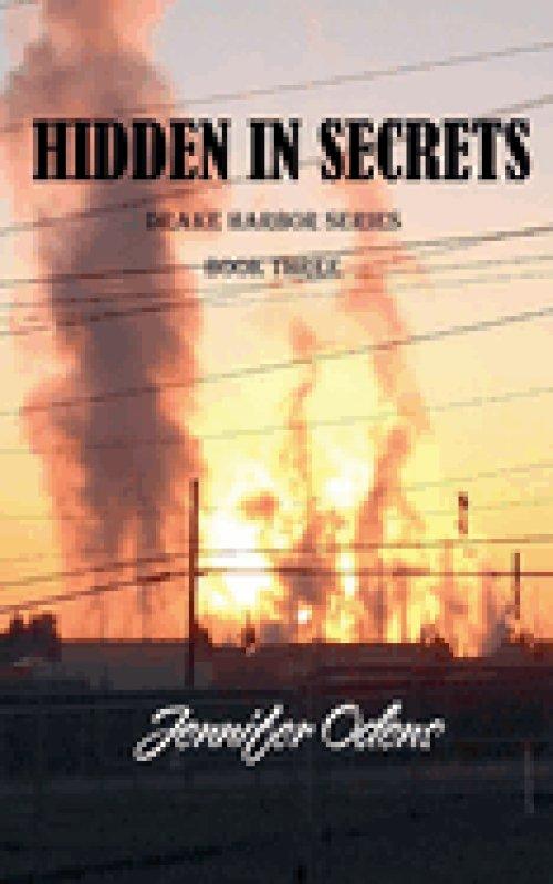 Hidden in Secrets