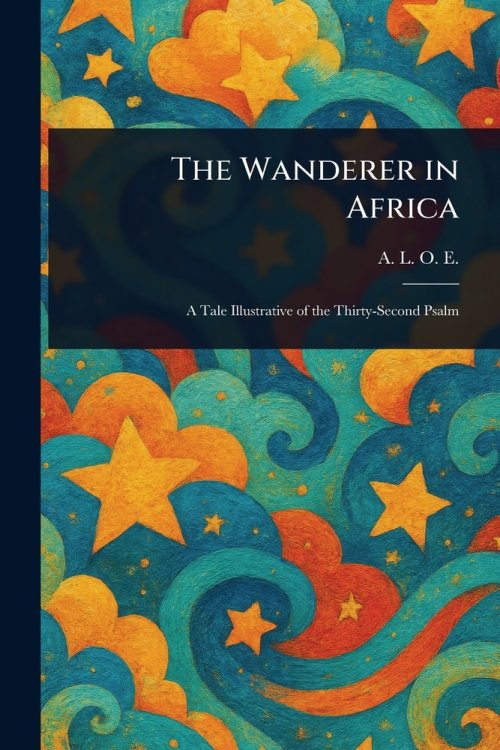 The Wanderer in Africa