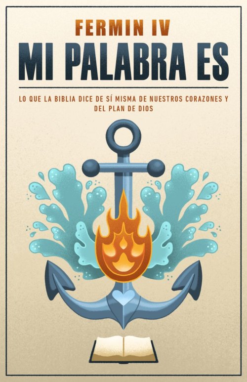 Mi Palabra Es