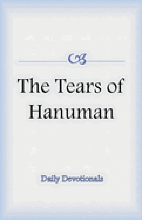 The Tears of Hanuman