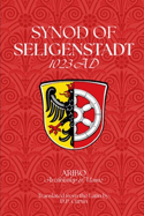 Synod of Seligenstadt: 1023 AD
