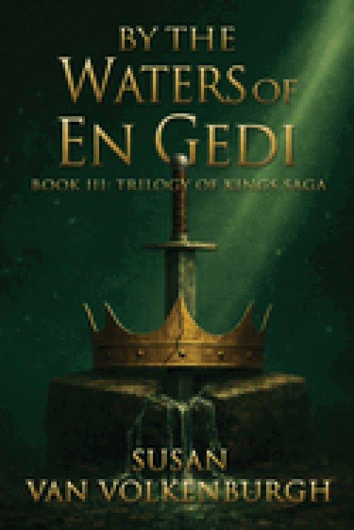 By the Waters of En Gedi