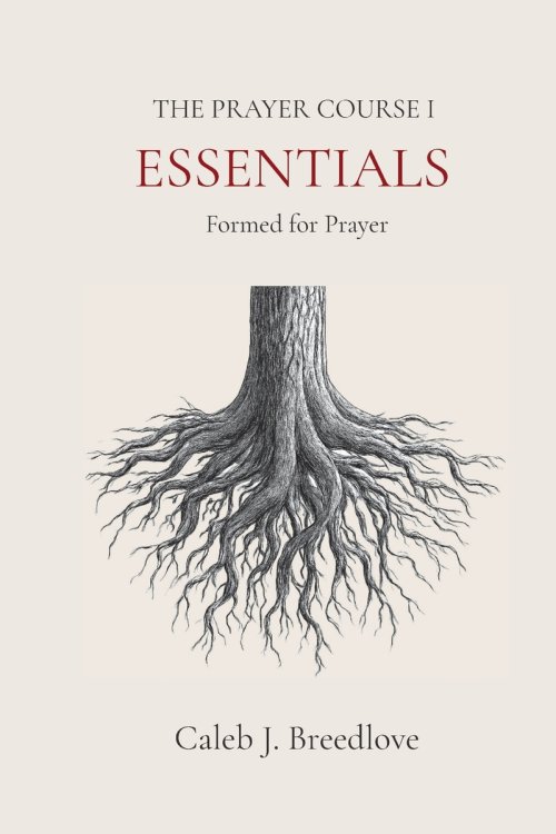 The Prayer Course I: Essentials