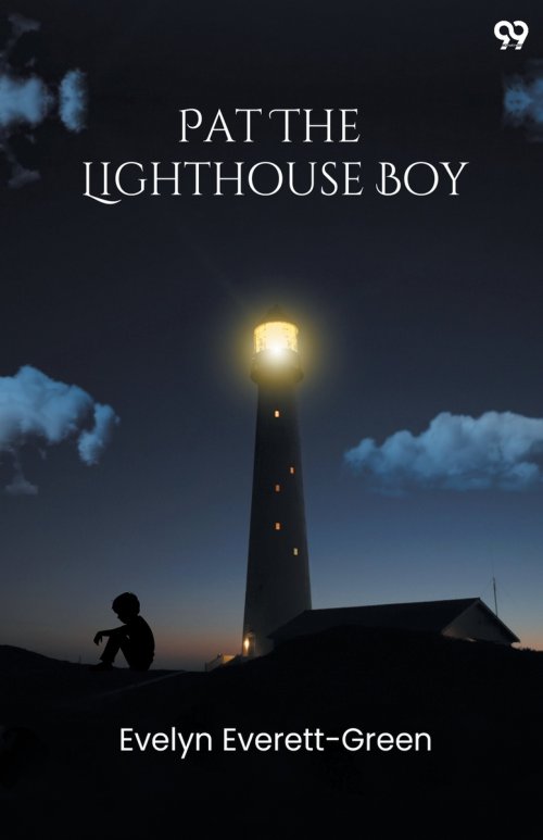 Pat The Lighthouse Boy