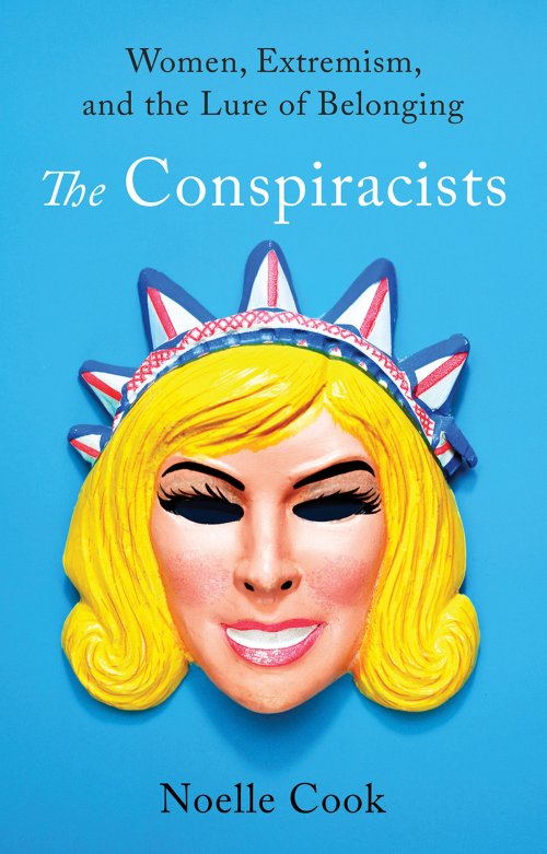 The Conspiracists
