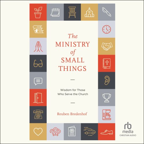 The Ministry of Small Things