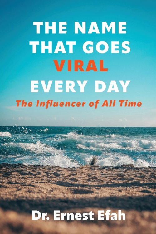 The Name That Goes Viral Every Day: The Influencer of All Time