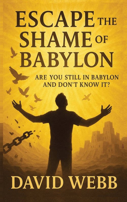 Escape the Shame of Babylon