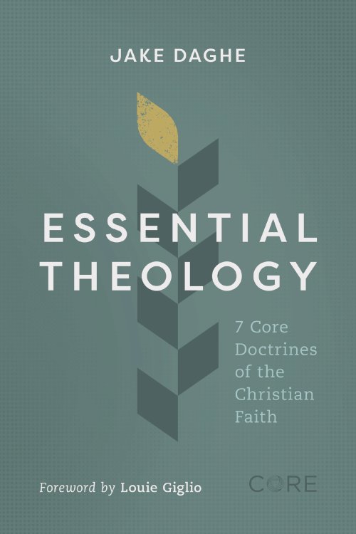 Essential Theology