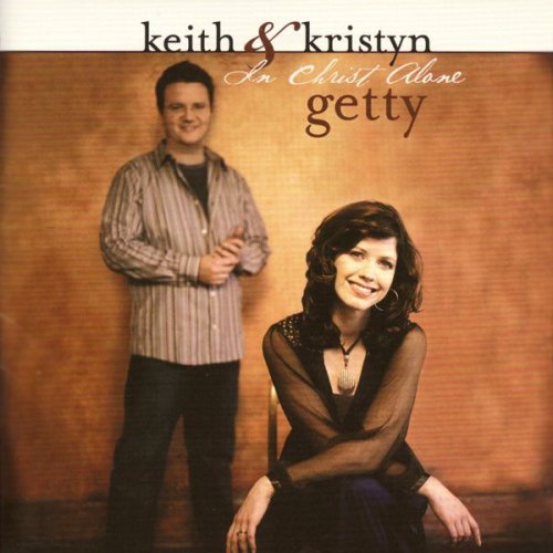 In Christ Alone CD