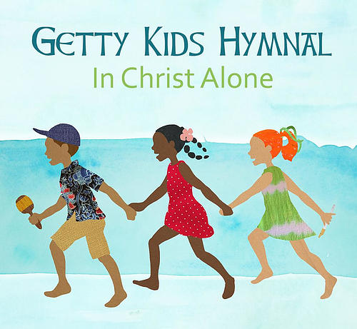 Getty Kids Hymnal Songbook: In Christ Alone [Getty Distribution]