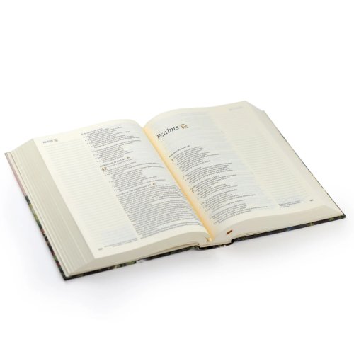 Hosanna Revival Notebook + NLT Notetaking Bible Coram Collection