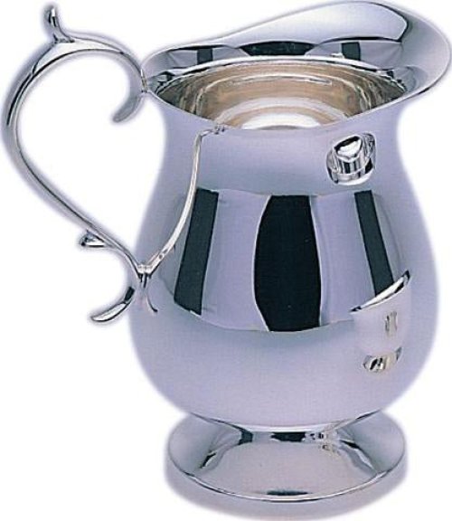 Cruet/Lavabo Jug - Old English 7 Fl Oz