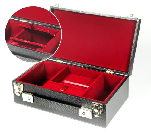 8 Piece Communion Set Case