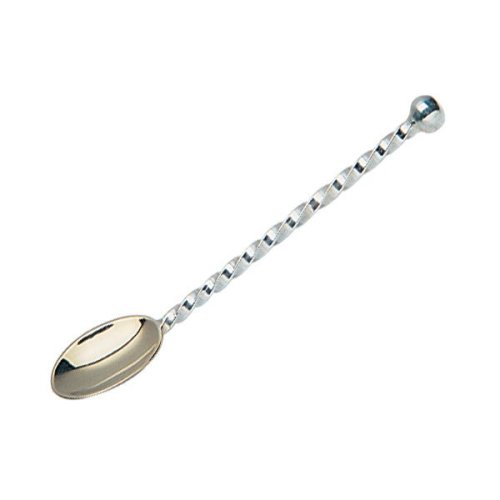 Georgian Spoon - Silver
