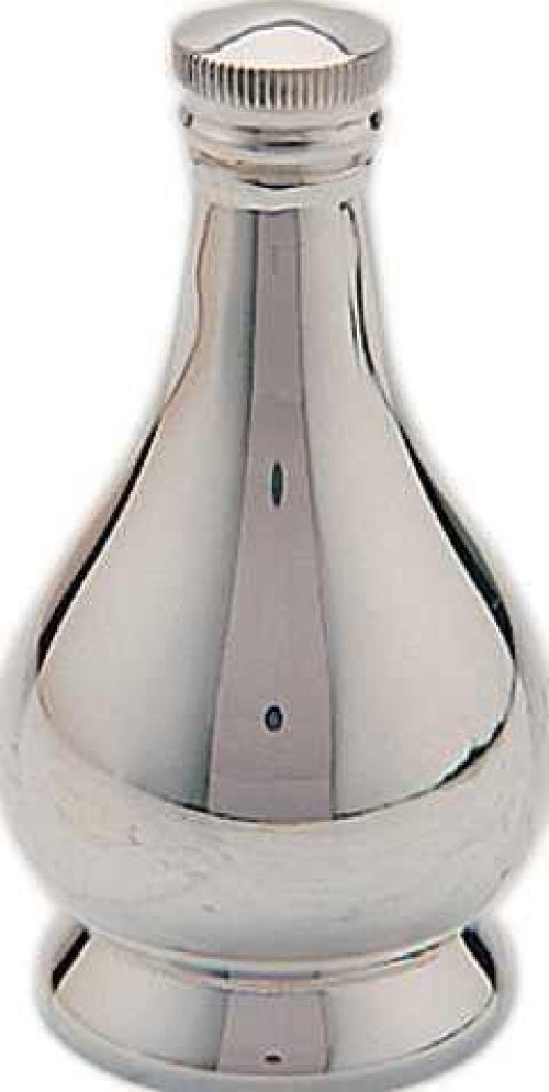 Cruet Bottle (All Metal)