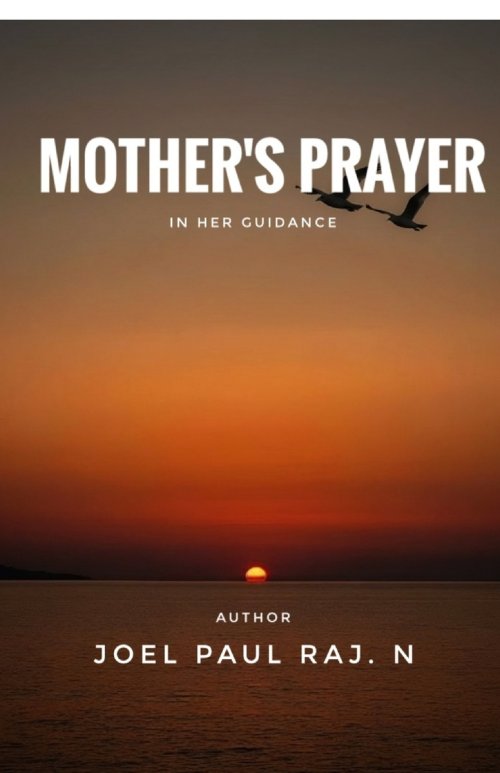 Mother's prayer : in her guidance