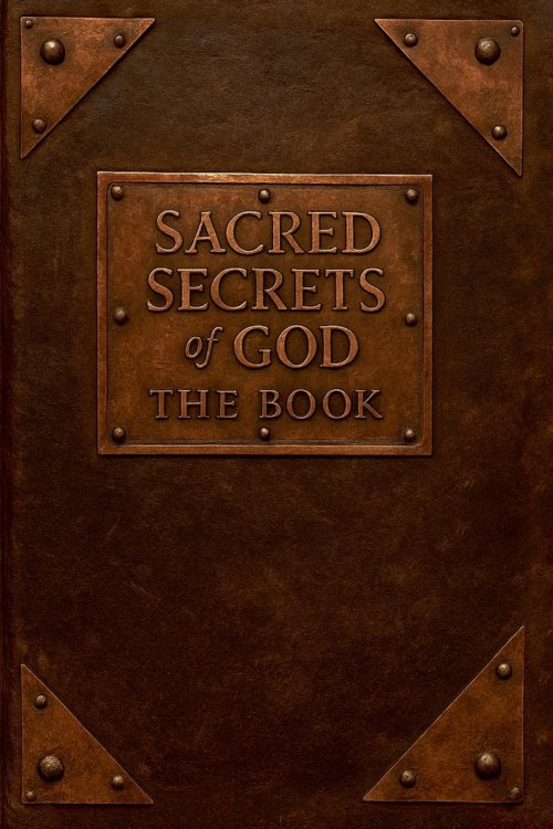 Sacred Secrets of God - The Book