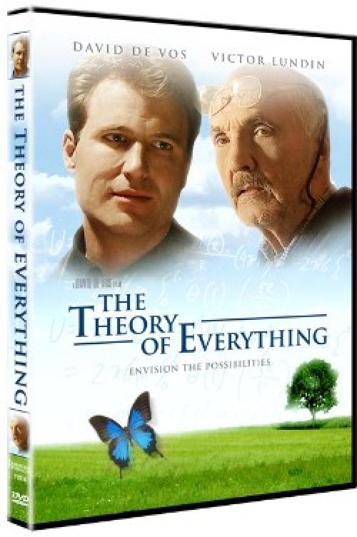 Dvd-Theory Of Everything