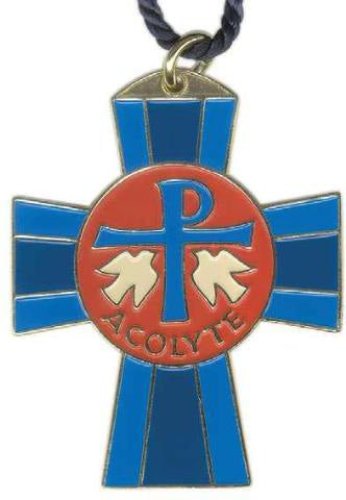Acolyte Pendant (495)
