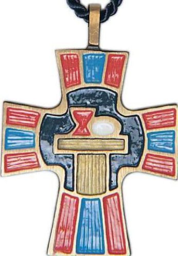 Eucharistic Ministers/New Communicants Pendant