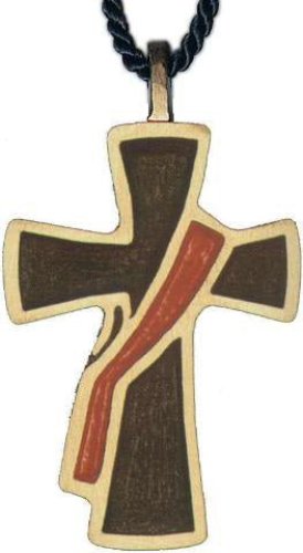 Deacon Pendant (482)