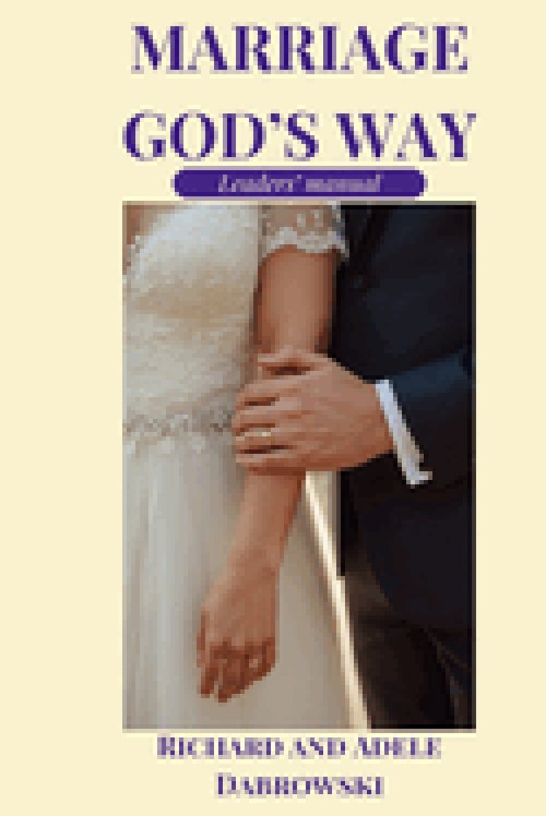 Marriage God's Way