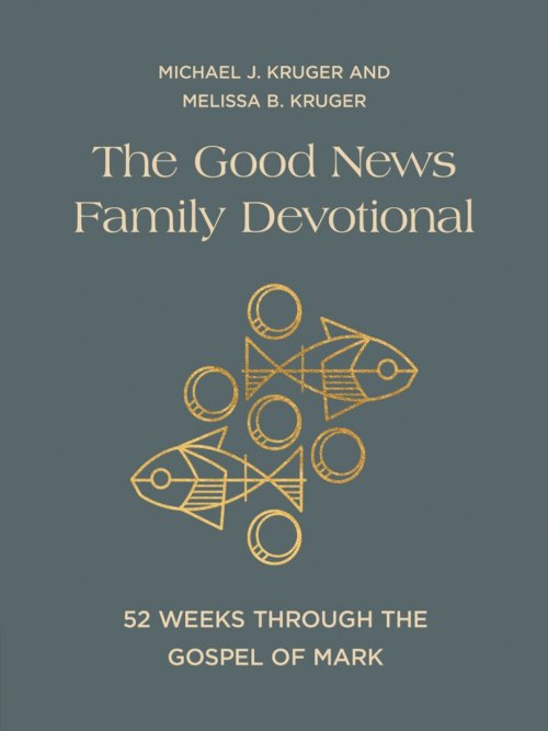 The Good News Family Devotional