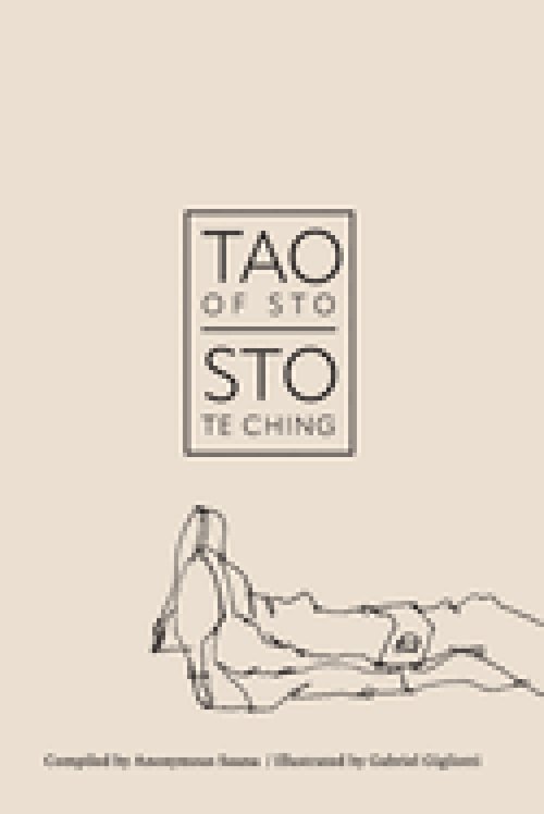 TAO OF STO, STO TE CHING: Winter: A Daily Dilly-Dally
