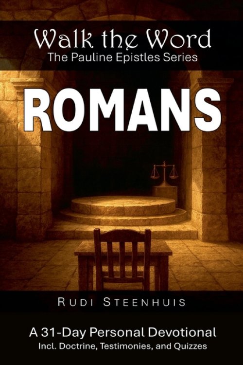Walk the Word: Romans