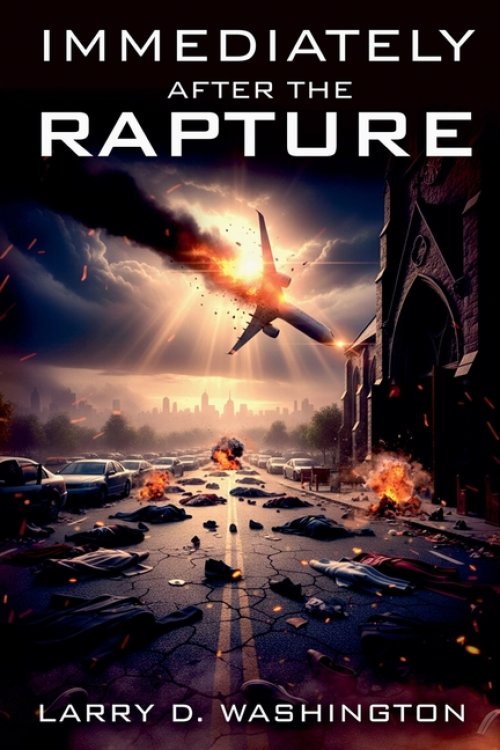 Immediately After The Rapture