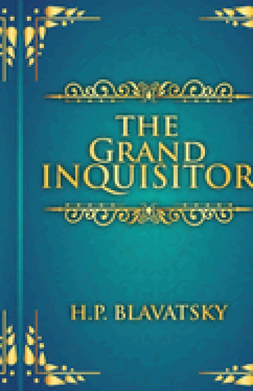 The Grand Inquisitor