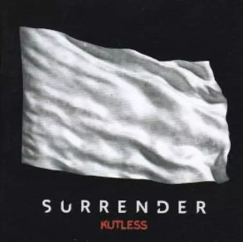 Audio CD-Surrender