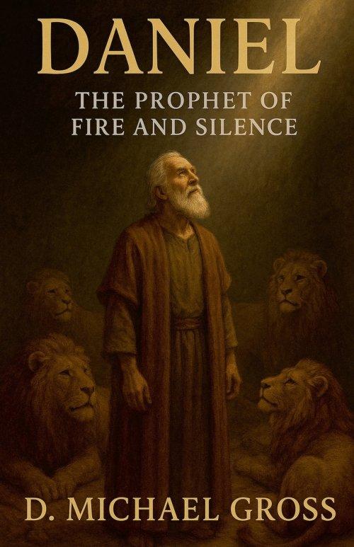 Daniel: The Prophet of Fire and Silence