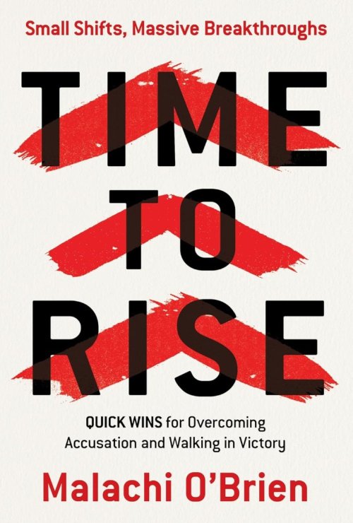 Time to Rise